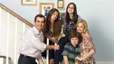 dunphy kids.